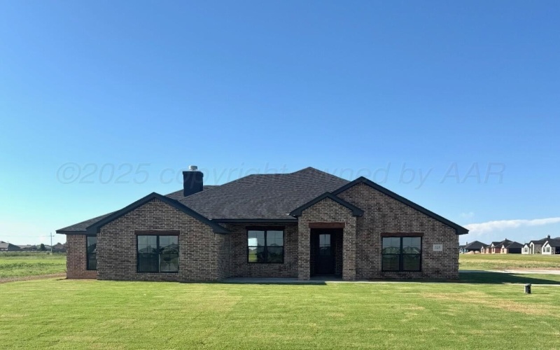 19100 Buck Springs Rd. Road, Amarillo, TX 79119, 4 Habitaciones Habitaciones , ,2 BañosBaños,Residential,En Venta,19100 Buck Springs Rd. Road,25-4778