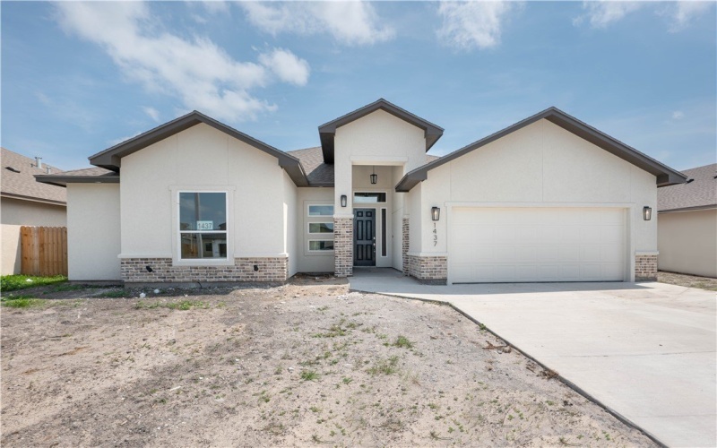 1437 Lois Chesney Street, Corpus Christi, TX 78415, 4 Bedrooms Bedrooms, ,3 BathroomsBathrooms,Residential,For Sale,1437 Lois Chesney Street,459718