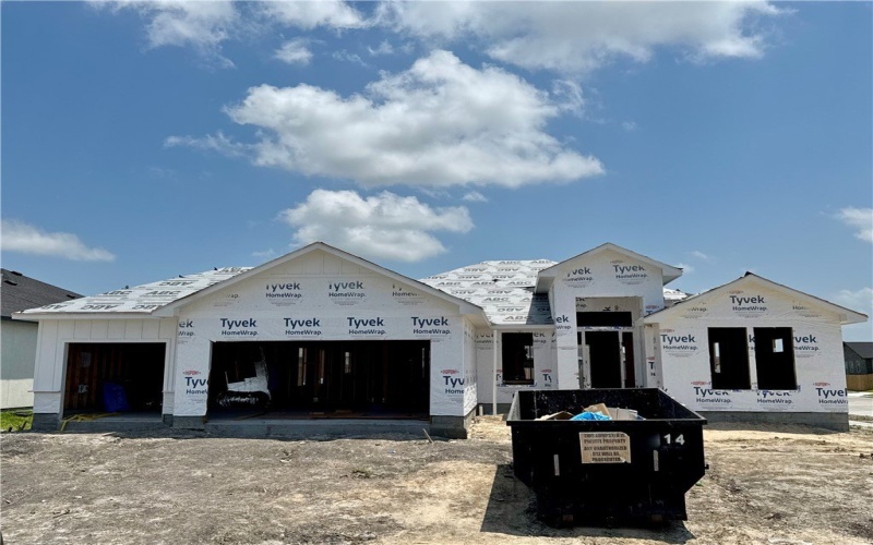 1461 Jack Chesney, Corpus Christi, TX 78415, 4 Bedrooms Bedrooms, ,3 BathroomsBathrooms,Residential,For Sale,1461 Jack Chesney,459726