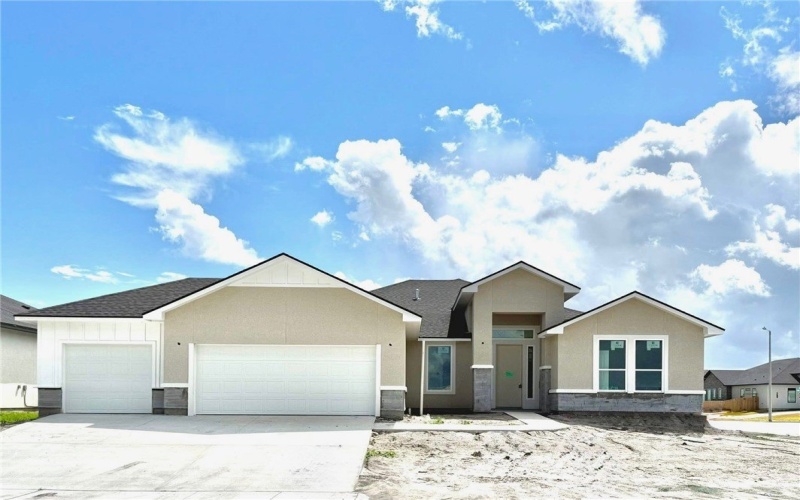 1461 Jack Chesney, Corpus Christi, TX 78415, 4 Bedrooms Bedrooms, ,3 BathroomsBathrooms,Residential,For Sale,1461 Jack Chesney,0,459726