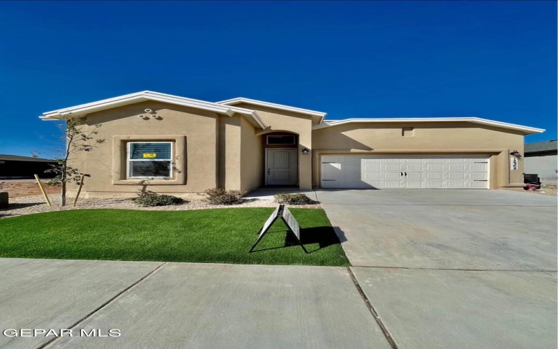 3828 object Street, El Paso, TX 79938, 4 Habitaciones Habitaciones , ,3 BañosBaños,Residential,En Venta,3828 object Street,923287