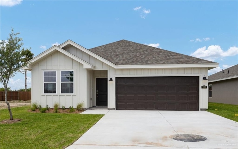 2012 S Lake Texoma Street, San Juan, TX 78589, 3 Bedrooms Bedrooms, ,2 BathroomsBathrooms,Residential,For Sale,2012 S Lake Texoma Street,471962