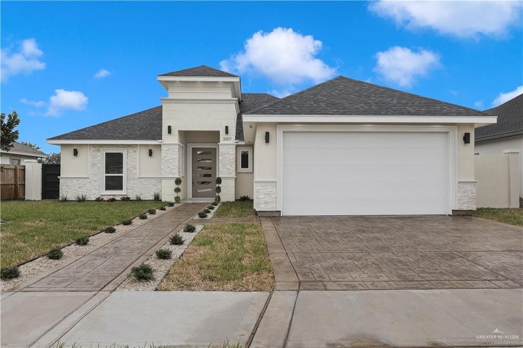 3007 S Livingston Street, Edinburg, TX 78542, 4 Bedrooms Bedrooms, ,3 BathroomsBathrooms,Residential,For Sale,3007 S Livingston Street,472032