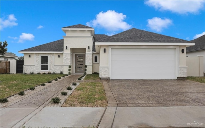 3007 S Livingston Street, Edinburg, TX 78542, 4 Bedrooms Bedrooms, ,3 BathroomsBathrooms,Residential,For Sale,3007 S Livingston Street,472032