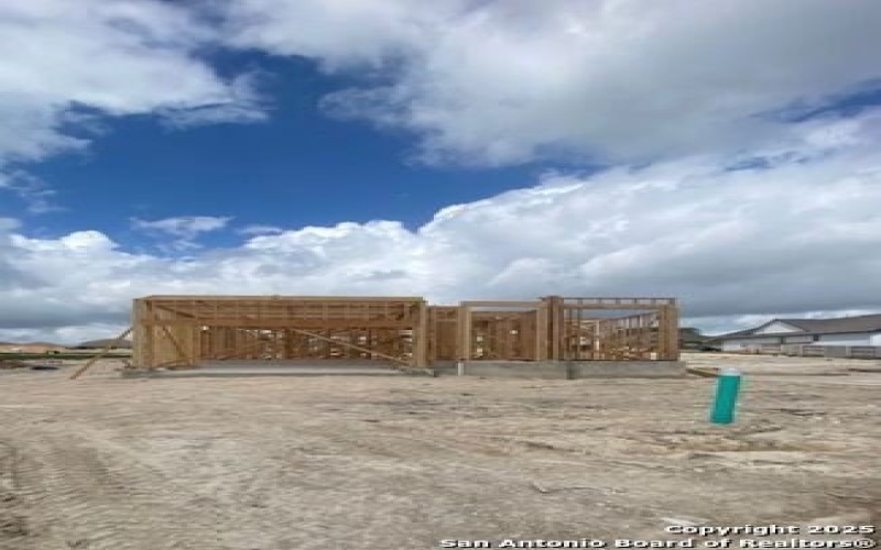 419 Field Fox, Cibolo, TX 78108, 4 Bedrooms Bedrooms, ,3 BathroomsBathrooms,Residential,For Sale,419 Field Fox,1870308