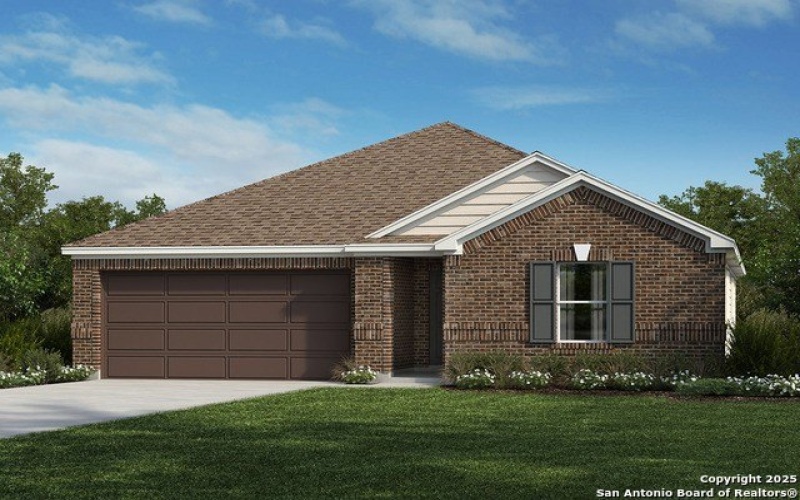 7810 KINGFISHER LANDING, San Antonio, TX 78253, 3 Bedrooms Bedrooms, ,2 BathroomsBathrooms,Residential,For Sale,7810 KINGFISHER LANDING,1870313