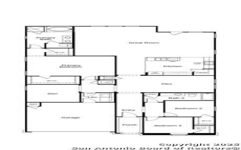 7810 KINGFISHER LANDING, San Antonio, TX 78253, 3 Bedrooms Bedrooms, ,2 BathroomsBathrooms,Residential,For Sale,7810 KINGFISHER LANDING,1870313