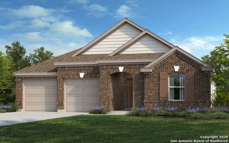 14914 HOUSE WREN FALL, San Antonio, TX 78253, 3 Bedrooms Bedrooms, ,2 BathroomsBathrooms,Residential,For Sale,14914 HOUSE WREN FALL,1870318