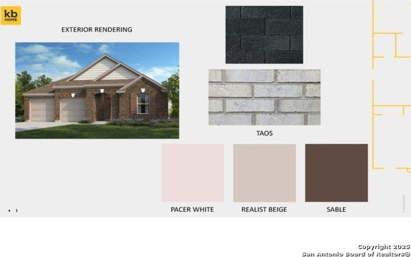14914 HOUSE WREN FALL, San Antonio, TX 78253, 3 Bedrooms Bedrooms, ,2 BathroomsBathrooms,Residential,For Sale,14914 HOUSE WREN FALL,1870318