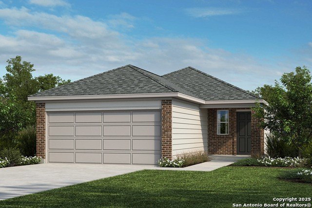 14431 STINGER HOOK, Elmendorf, TX 78112, 2 Bedrooms Bedrooms, ,2 BathroomsBathrooms,Residential,For Sale,14431 STINGER HOOK,1870339