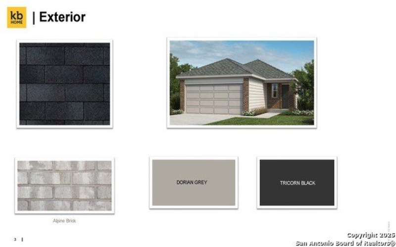 14431 STINGER HOOK, Elmendorf, TX 78112, 2 Bedrooms Bedrooms, ,2 BathroomsBathrooms,Residential,For Sale,14431 STINGER HOOK,1870339
