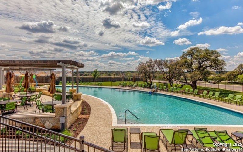1723 La Grande Jatte, San Antonio, TX 78253, 5 Habitaciones Habitaciones , ,3 BañosBaños,Residential,En Venta,1723 La Grande Jatte,1870385