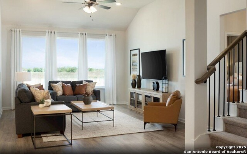 1723 La Grande Jatte, San Antonio, TX 78253, 5 Habitaciones Habitaciones , ,3 BañosBaños,Residential,En Venta,1723 La Grande Jatte,1870385