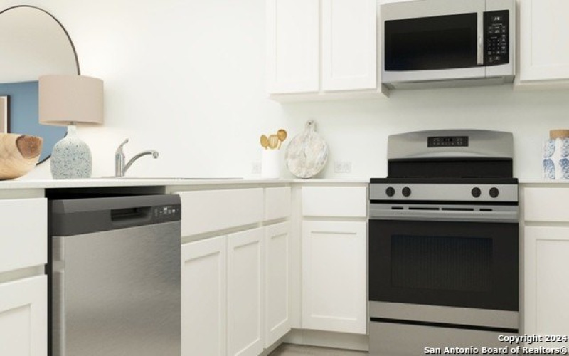 1811 Musk Rose, Converse, TX 78109, 4 Habitaciones Habitaciones , ,2 BañosBaños,Residential,En Venta,1811 Musk Rose,1870397