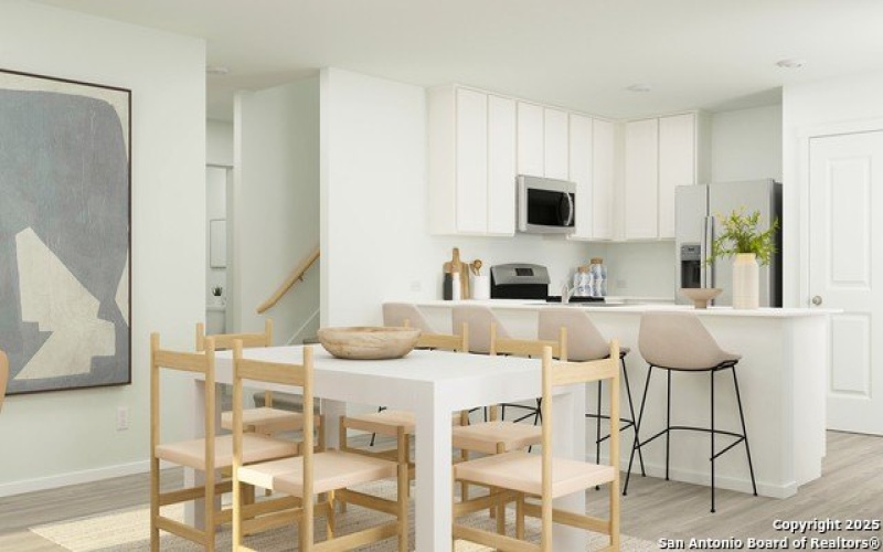 1815 Musk Rose, Converse, TX 78109, 4 Habitaciones Habitaciones , ,2 BañosBaños,Residential,En Venta,1815 Musk Rose,1870399