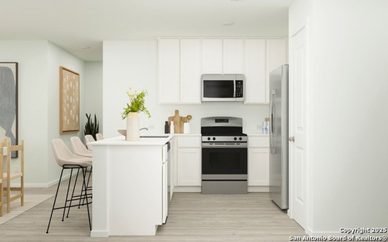 1815 Musk Rose, Converse, TX 78109, 4 Habitaciones Habitaciones , ,2 BañosBaños,Residential,En Venta,1815 Musk Rose,1870399