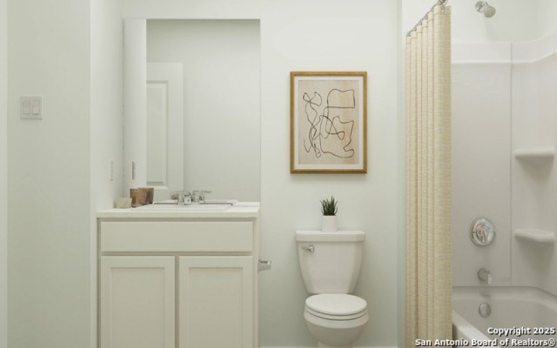 1815 Musk Rose, Converse, TX 78109, 4 Habitaciones Habitaciones , ,2 BañosBaños,Residential,En Venta,1815 Musk Rose,1870399