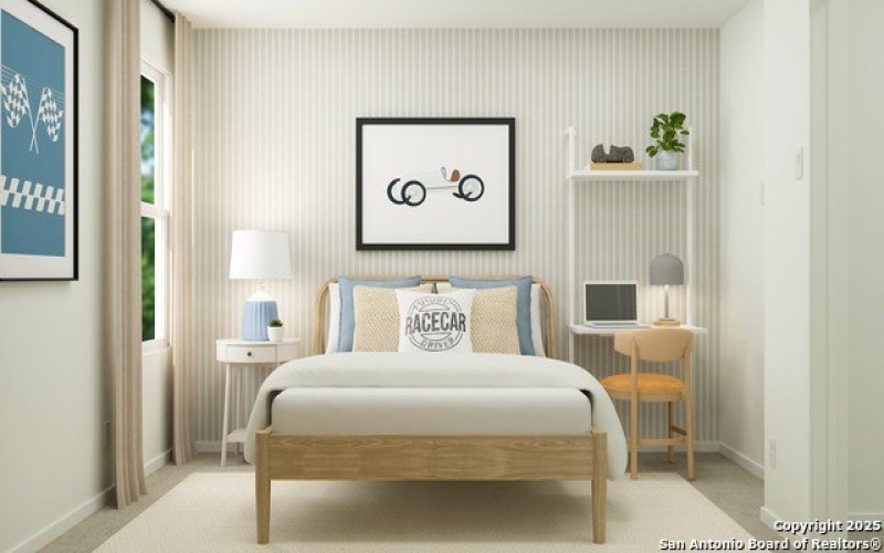 1815 Musk Rose, Converse, TX 78109, 4 Habitaciones Habitaciones , ,2 BañosBaños,Residential,En Venta,1815 Musk Rose,1870399