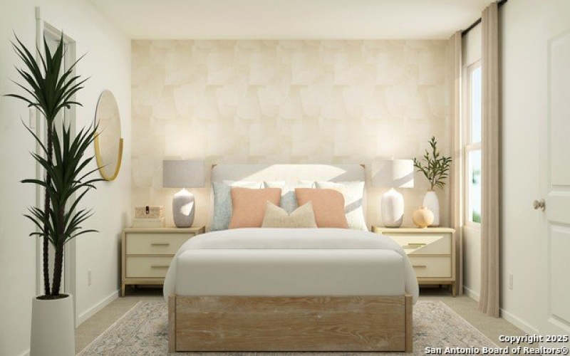 1815 Musk Rose, Converse, TX 78109, 4 Habitaciones Habitaciones , ,2 BañosBaños,Residential,En Venta,1815 Musk Rose,1870399