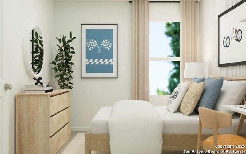 1815 Musk Rose, Converse, TX 78109, 4 Habitaciones Habitaciones , ,2 BañosBaños,Residential,En Venta,1815 Musk Rose,1870399