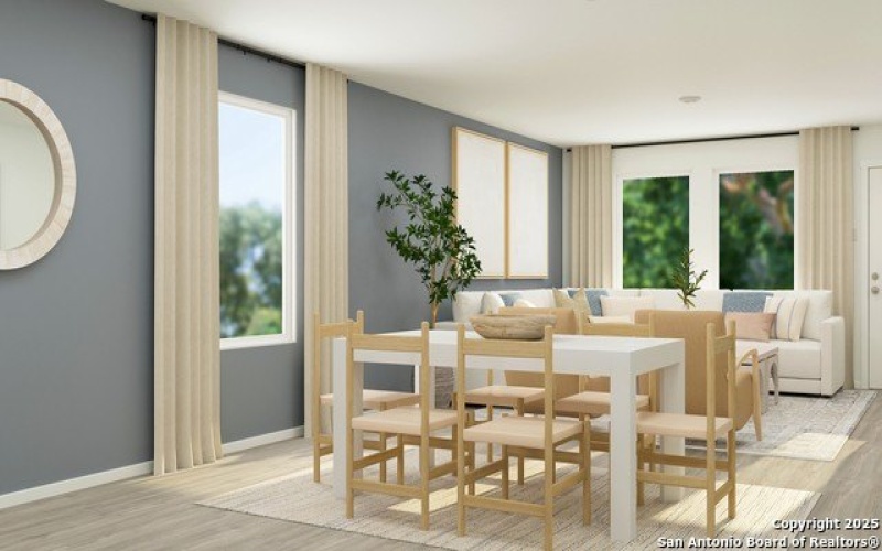 1815 Musk Rose, Converse, TX 78109, 4 Habitaciones Habitaciones , ,2 BañosBaños,Residential,En Venta,1815 Musk Rose,1870399