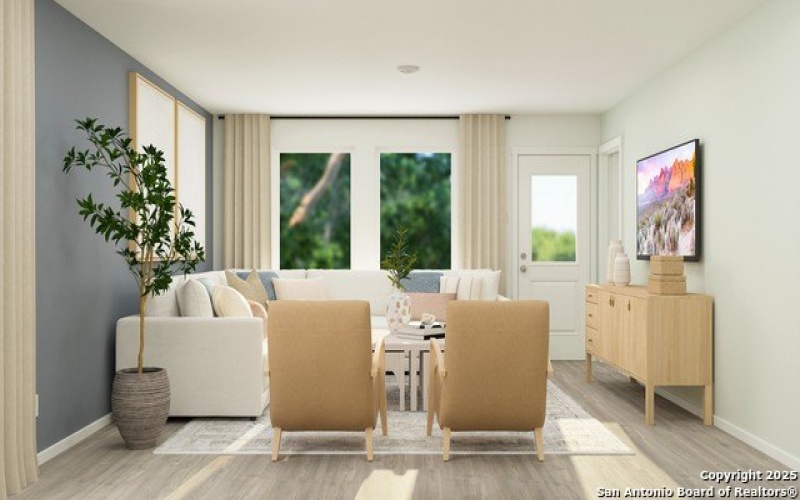 1815 Musk Rose, Converse, TX 78109, 4 Habitaciones Habitaciones , ,2 BañosBaños,Residential,En Venta,1815 Musk Rose,1870399