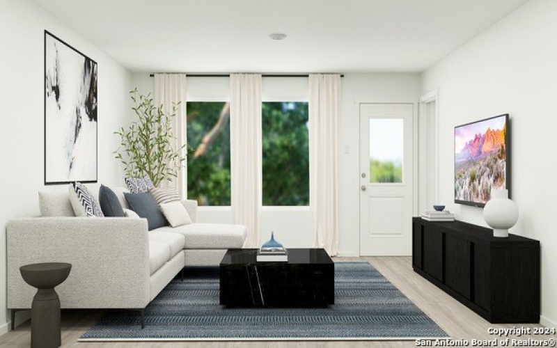 1819 Musk Rose, Converse, TX 78109, 3 Habitaciones Habitaciones , ,2 BañosBaños,Residential,En Venta,1819 Musk Rose,1870402
