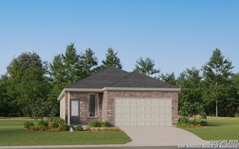 11923 Carolina Rose, Converse, TX 78109, 3 Bedrooms Bedrooms, ,2 BathroomsBathrooms,Residential,For Sale,11923 Carolina Rose,1870407