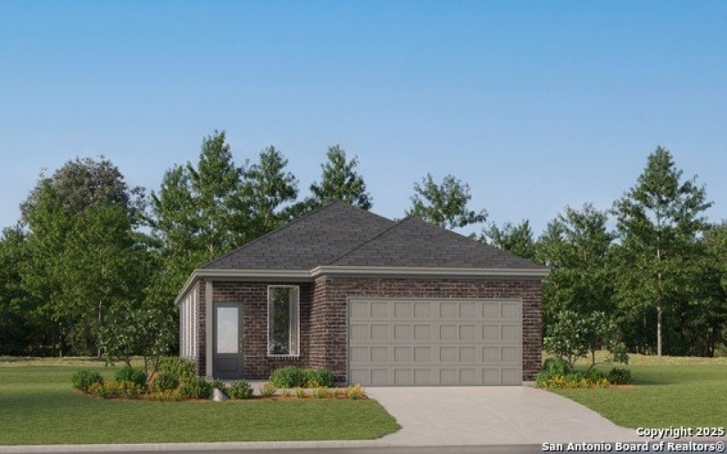 11923 Carolina Rose, Converse, TX 78109, 3 Bedrooms Bedrooms, ,2 BathroomsBathrooms,Residential,For Sale,11923 Carolina Rose,1870407