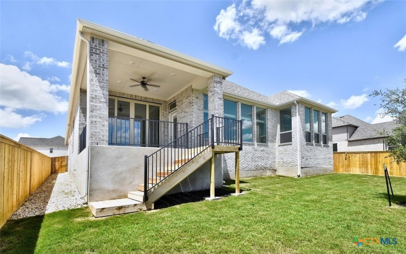 435 Nash Way, New Braunfels, TX 78130, 4 Bedrooms Bedrooms, ,5 BathroomsBathrooms,Residential,For Sale,435 Nash Way,567405