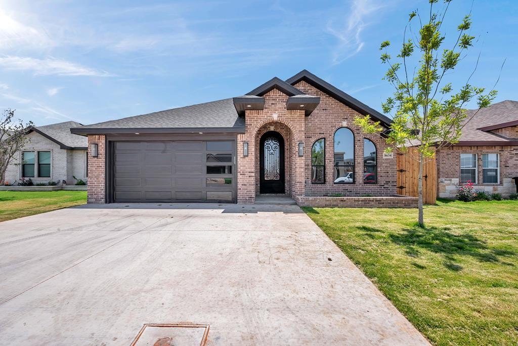 8634 Luz Dr, Odessa, TX 79765, 3 Bedrooms Bedrooms, ,3 BathroomsBathrooms,Residential,For Sale,8634 Luz Dr,160465