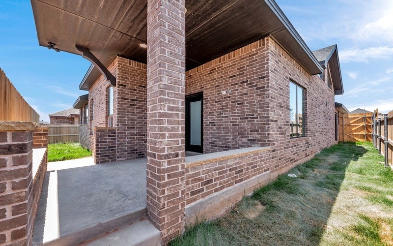 8634 Luz Dr, Odessa, TX 79765, 3 Habitaciones Habitaciones , ,3 BañosBaños,Residential,En Venta,8634 Luz Dr,160465