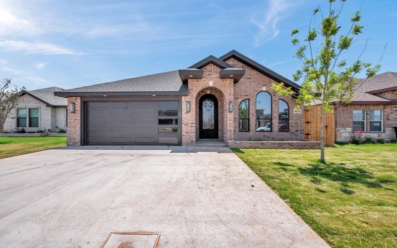 8634 Luz Dr, Odessa, TX 79765, 3 Habitaciones Habitaciones , ,3 BañosBaños,Residential,En Venta,8634 Luz Dr,50082445