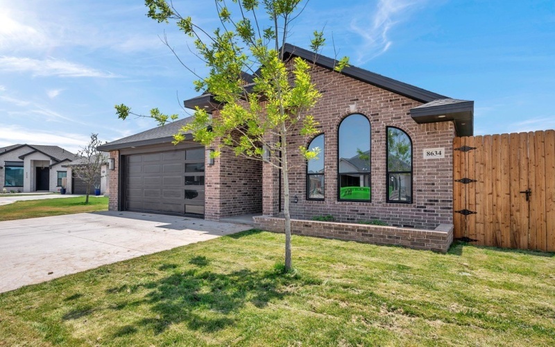 8634 Luz Dr, Odessa, TX 79765, 3 Habitaciones Habitaciones , ,3 BañosBaños,Residential,En Venta,8634 Luz Dr,50082445