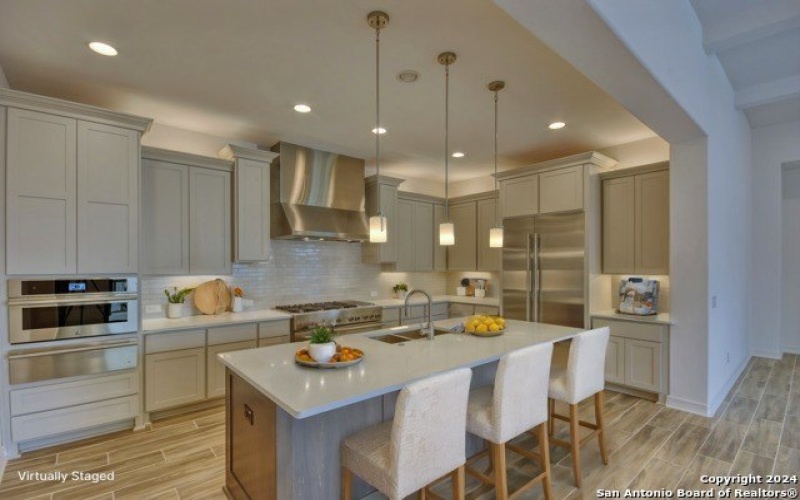 23350 Grande Vista, San Antonio, TX 78261-2275, 3 Bedrooms Bedrooms, ,2 BathroomsBathrooms,Residential,For Sale,23350 Grande Vista,1870162