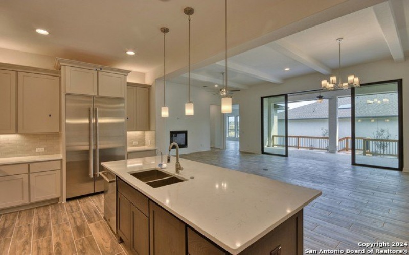 23350 Grande Vista, San Antonio, TX 78261-2275, 3 Bedrooms Bedrooms, ,2 BathroomsBathrooms,Residential,For Sale,23350 Grande Vista,1870162