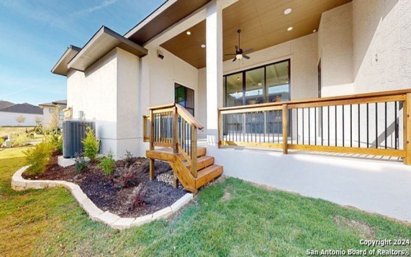 23350 Grande Vista, San Antonio, TX 78261-2275, 3 Bedrooms Bedrooms, ,2 BathroomsBathrooms,Residential,For Sale,23350 Grande Vista,1870162