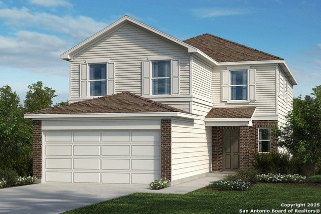 13235 LORENA OCHOA, San Antonio, TX 78221, 3 Bedrooms Bedrooms, ,2 BathroomsBathrooms,Residential,For Sale,13235 LORENA OCHOA,1870165