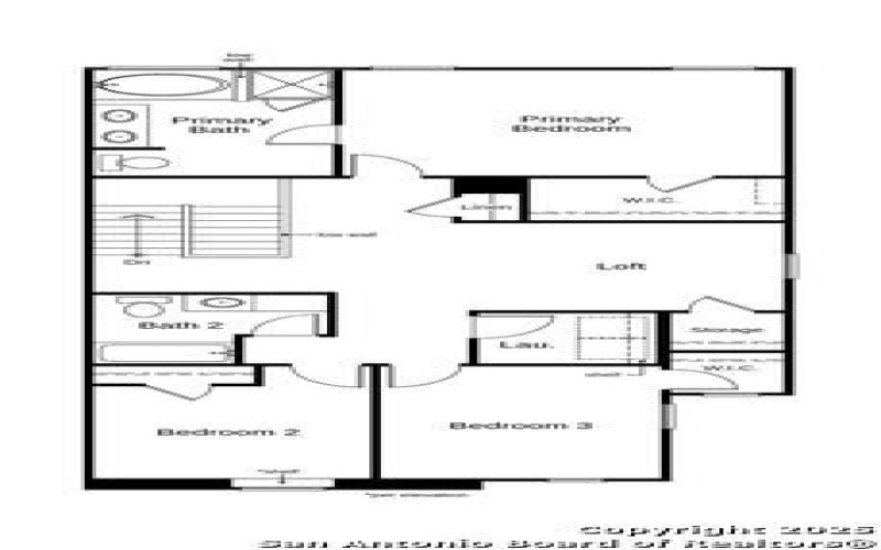 14839 VANCE JACKSON ROAD #1512, San Antonio, TX 78249, 3 Habitaciones Habitaciones , ,2 BañosBaños,Residential,En Venta,14839 VANCE JACKSON ROAD #1512,1870167