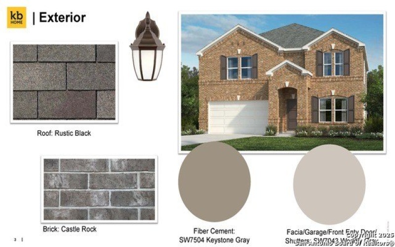 15422 ELECTRA CIR, San Antonio, TX 78245, 3 Bedrooms Bedrooms, ,2 BathroomsBathrooms,Residential,For Sale,15422 ELECTRA CIR,0,1870234