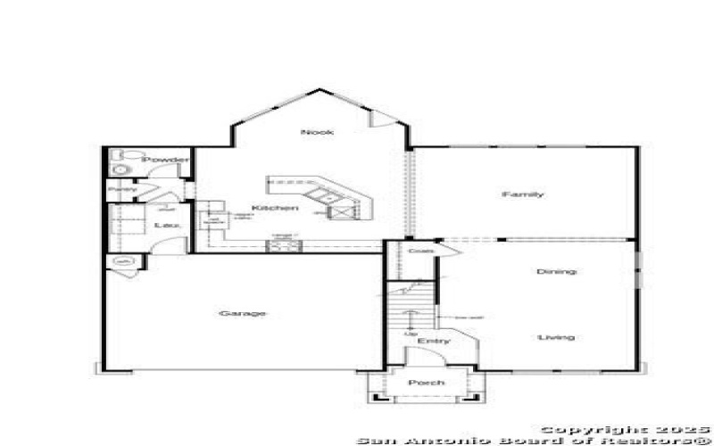 15422 ELECTRA CIR, San Antonio, TX 78245, 3 Bedrooms Bedrooms, ,2 BathroomsBathrooms,Residential,For Sale,15422 ELECTRA CIR,0,1870234