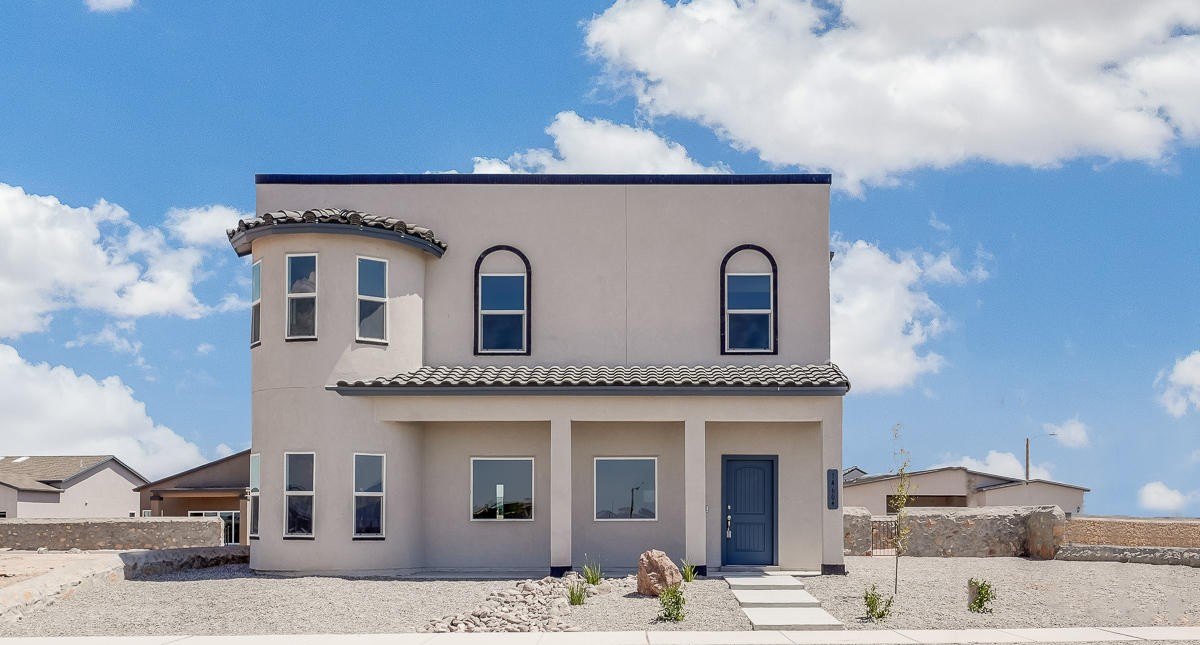 14604 Pebble Hills, El Paso, TX 79938, 5 Bedrooms Bedrooms, ,3 BathroomsBathrooms,Residential,For Sale,14604 Pebble Hills,807150