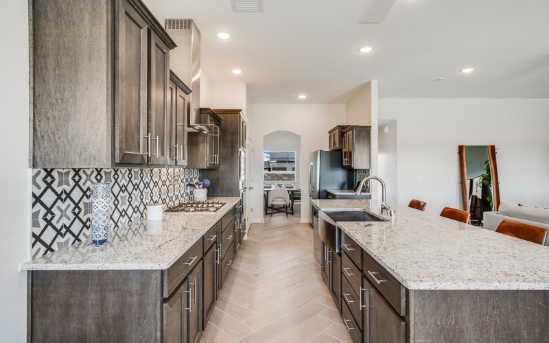 14604 Pebble Hills, El Paso, TX 79938, 5 Bedrooms Bedrooms, ,3 BathroomsBathrooms,Residential,For Sale,14604 Pebble Hills,807150