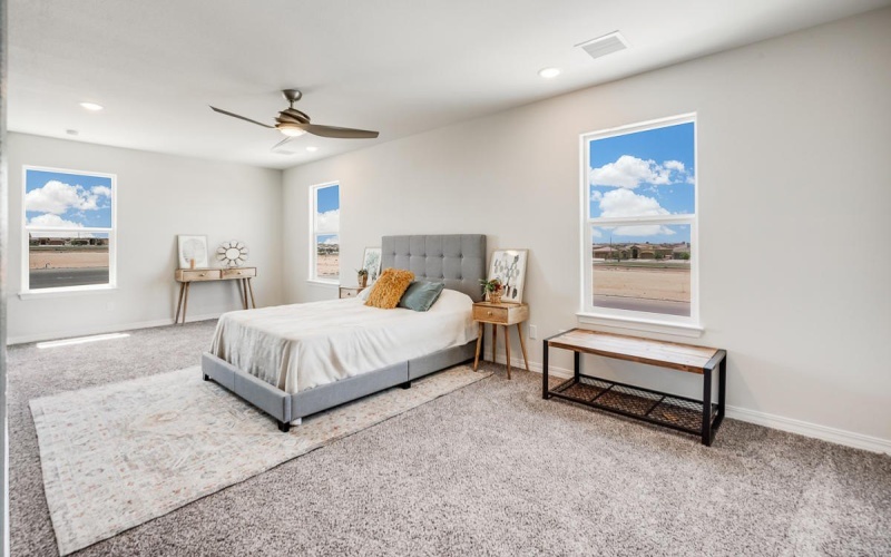 14604 Pebble Hills, El Paso, TX 79938, 5 Bedrooms Bedrooms, ,3 BathroomsBathrooms,Residential,For Sale,14604 Pebble Hills,807150