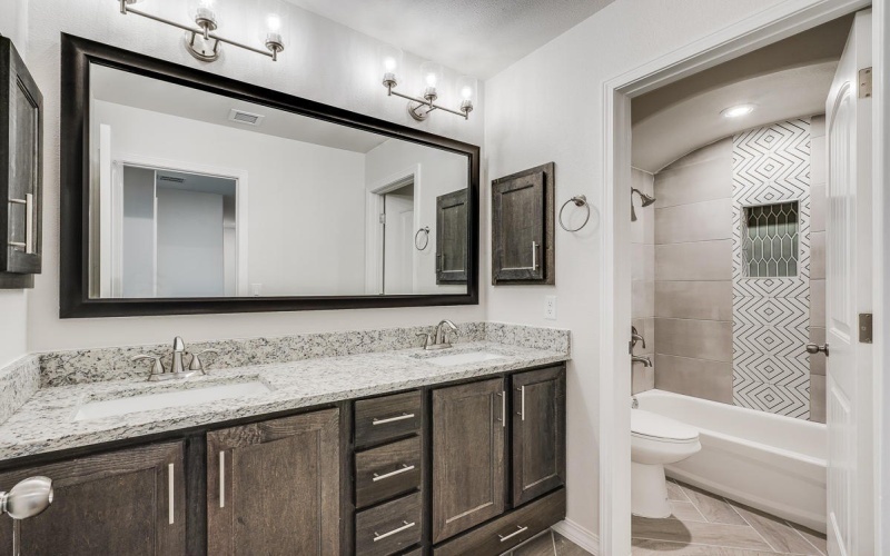 14604 Pebble Hills, El Paso, TX 79938, 5 Bedrooms Bedrooms, ,3 BathroomsBathrooms,Residential,For Sale,14604 Pebble Hills,807150