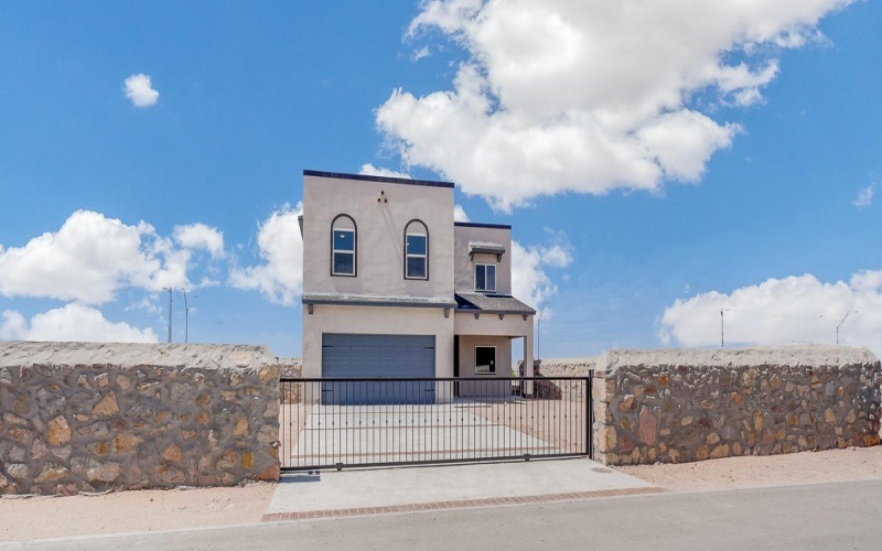 14604 Pebble Hills, El Paso, TX 79938, 5 Bedrooms Bedrooms, ,3 BathroomsBathrooms,Residential,For Sale,14604 Pebble Hills,807150