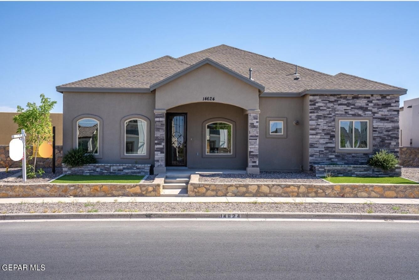14624 Pebble Hills Boulevard, El Paso, TX 79938, 4 Bedrooms Bedrooms, ,3 BathroomsBathrooms,Residential,For Sale,14624 Pebble Hills Boulevard,869276