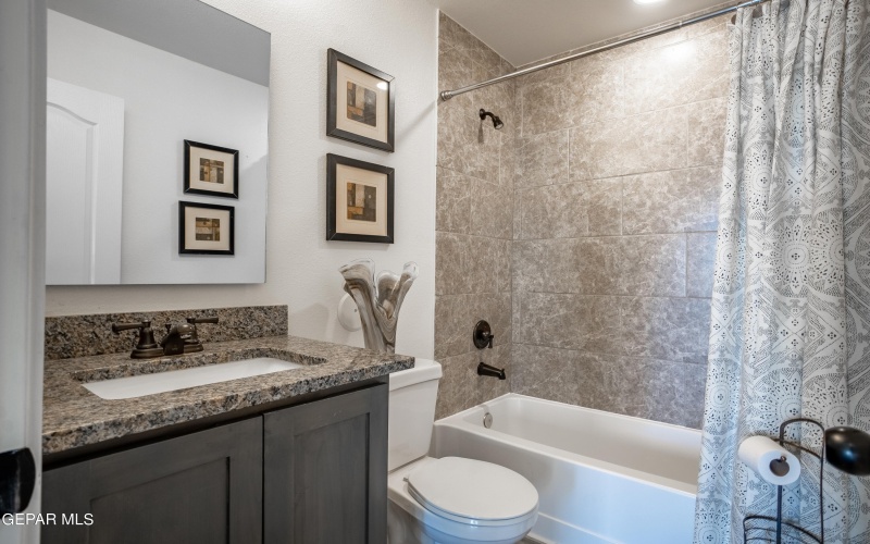 14624 Pebble Hills Boulevard, El Paso, TX 79938, 4 Bedrooms Bedrooms, ,3 BathroomsBathrooms,Residential,For Sale,14624 Pebble Hills Boulevard,869276