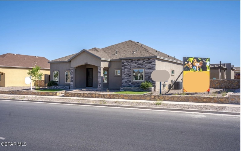 14624 Pebble Hills Boulevard, El Paso, TX 79938, 4 Bedrooms Bedrooms, ,3 BathroomsBathrooms,Residential,For Sale,14624 Pebble Hills Boulevard,869276