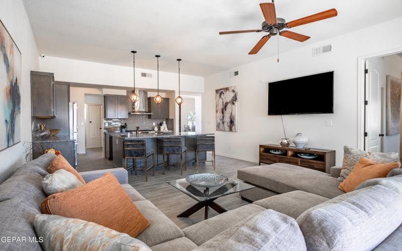 14624 Pebble Hills Boulevard, El Paso, TX 79938, 4 Bedrooms Bedrooms, ,3 BathroomsBathrooms,Residential,For Sale,14624 Pebble Hills Boulevard,869276